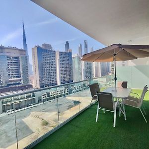Deluxe Appartement met Twee Slaapkamers